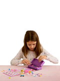 Plus-Plus Fairy Tale puzzle 125 pieces, UK version