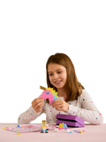 Plus-Plus Fairy Tale puzzle 125 pieces, UK version