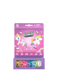 Plus-Plus Fairy Tale puzzle 125 pieces, UK version