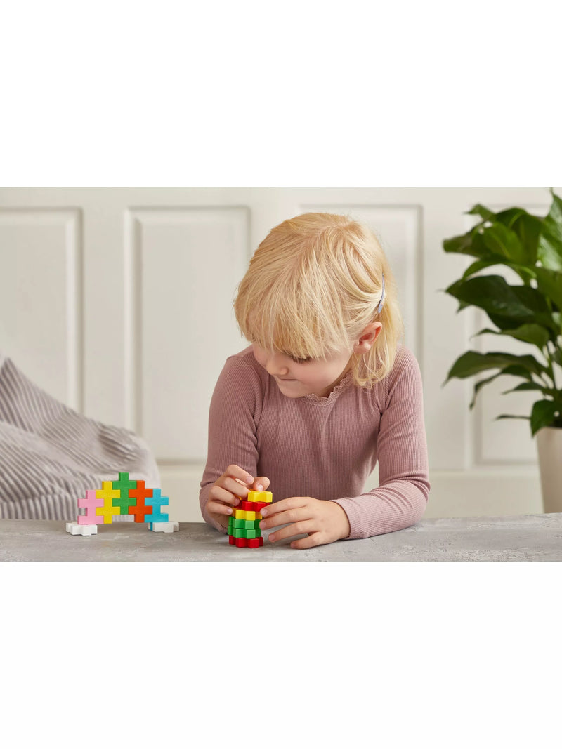 Plus-Plus activity set Farm 40 pieces (British brand)