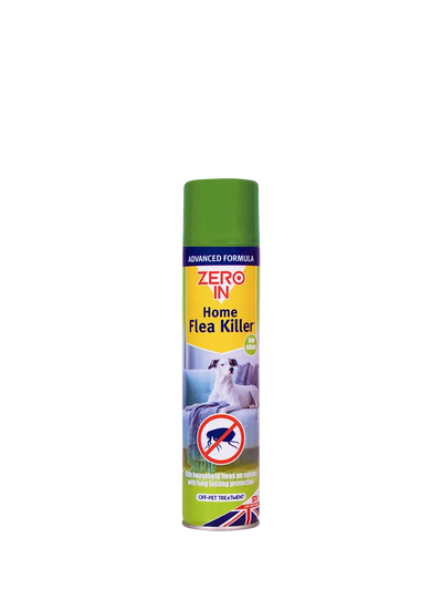 Tue-puces d'intérieur ZeroIn, 275g