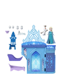 Disney Elsa's Ice Palace Playset - British product
