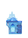Disney Elsa's Ice Palace Playset - British product