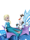 Disney Elsa's Ice Palace Playset - British product