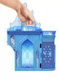 Disney Elsa's Ice Palace Playset - British product