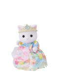 Sylvanian Families Flowering Princesses Set toy figures, imported from the UK