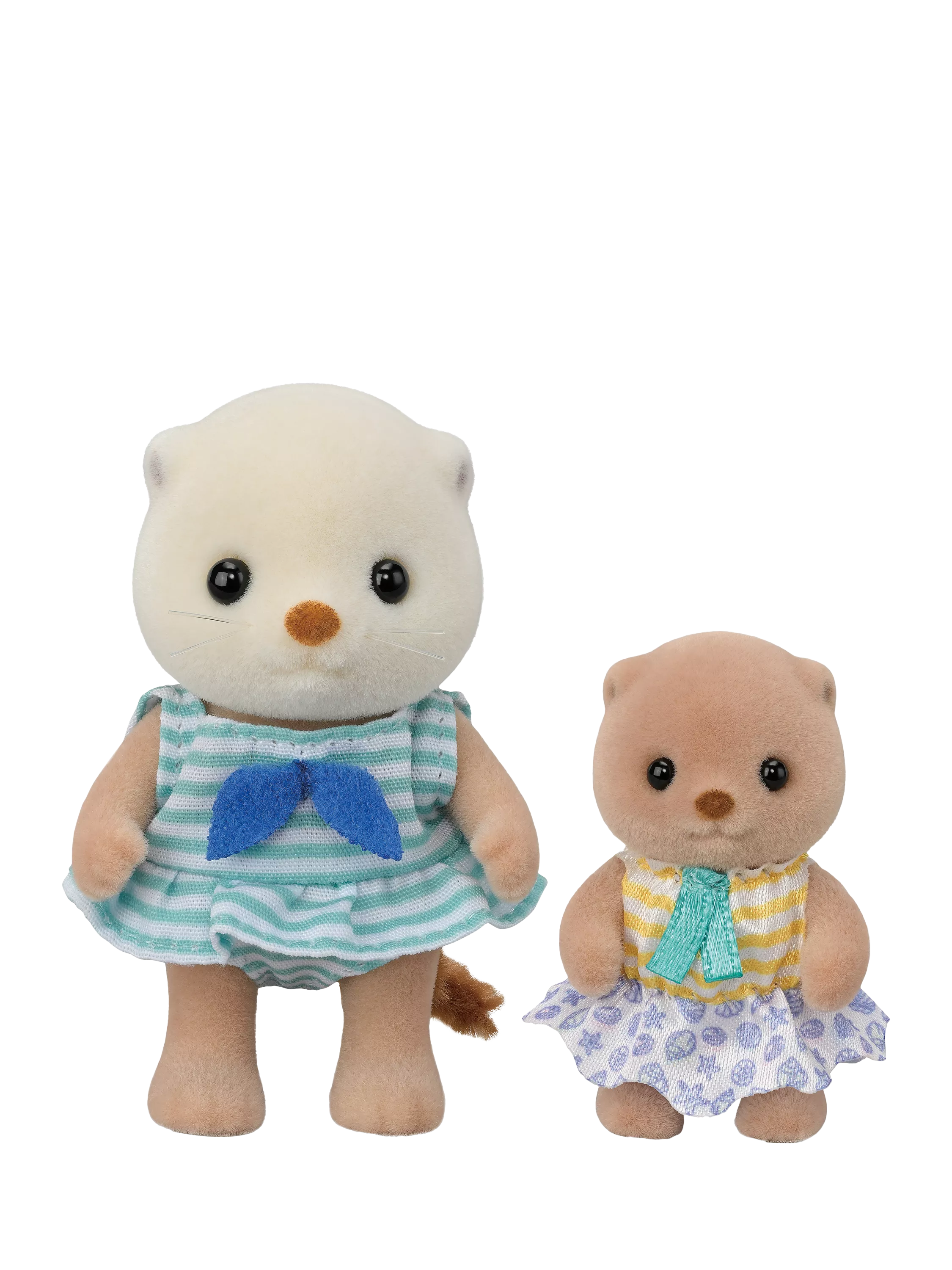 Sylvanian Families Splashy Snorkel Set toy (British brand)