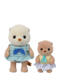 Sylvanian Families Splashy Snorkel Set toy (British brand)