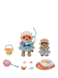 Sylvanian Families Splashy Snorkel Set toy (British brand)