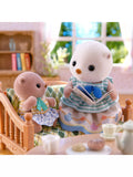 Sylvanian Families Splashy Snorkel Set toy (British brand)