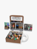 Polly Pocket Office Compact playset, imported from the UK