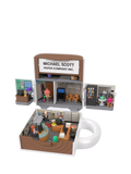 Polly Pocket Office Compact playset, imported from the UK