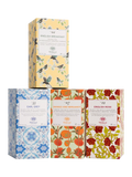 Whittard tea gift set classic tea blends 200g - British product
