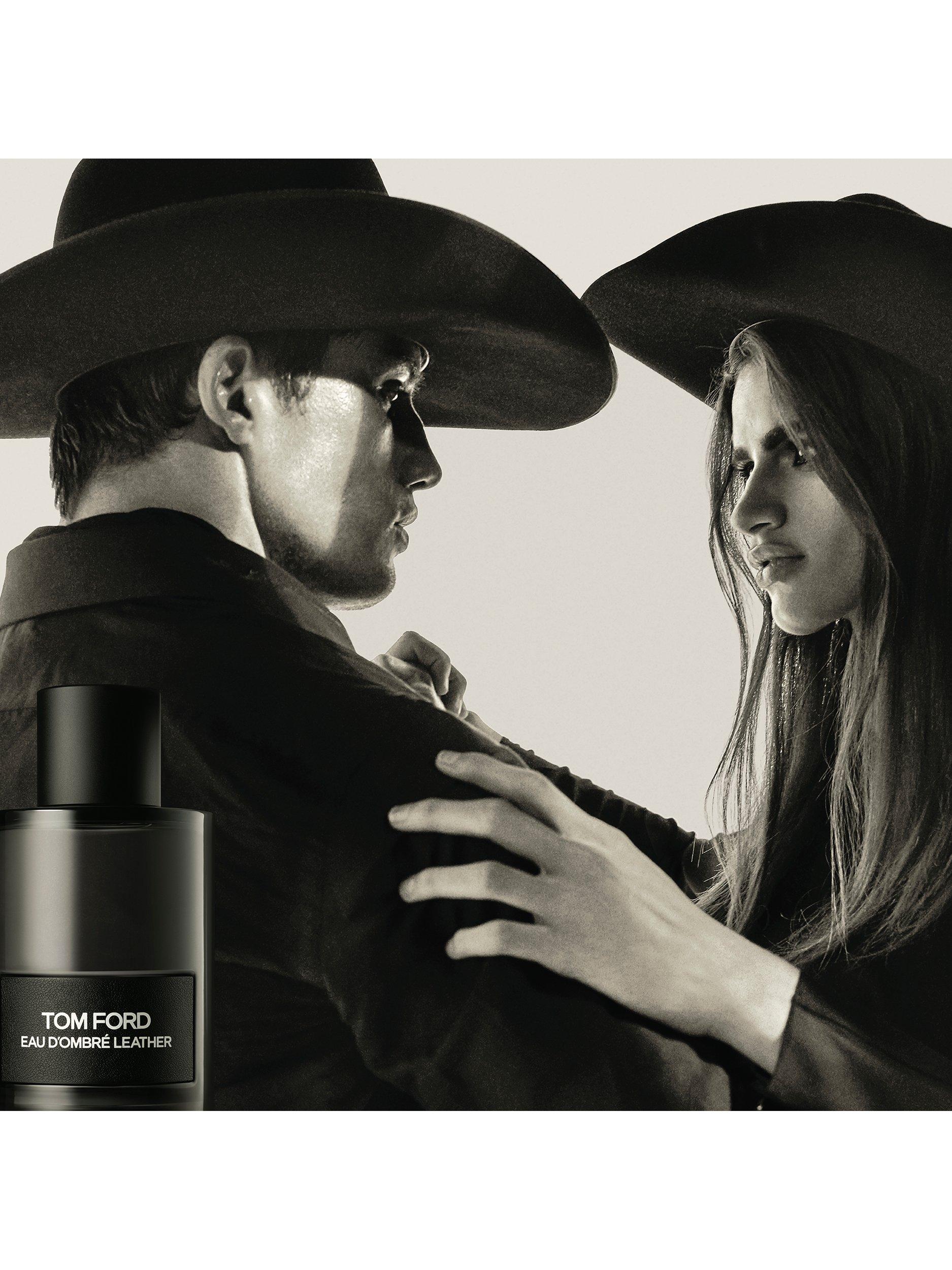 TOM FORD Ombré Leather Eau de Toilette (British brand)