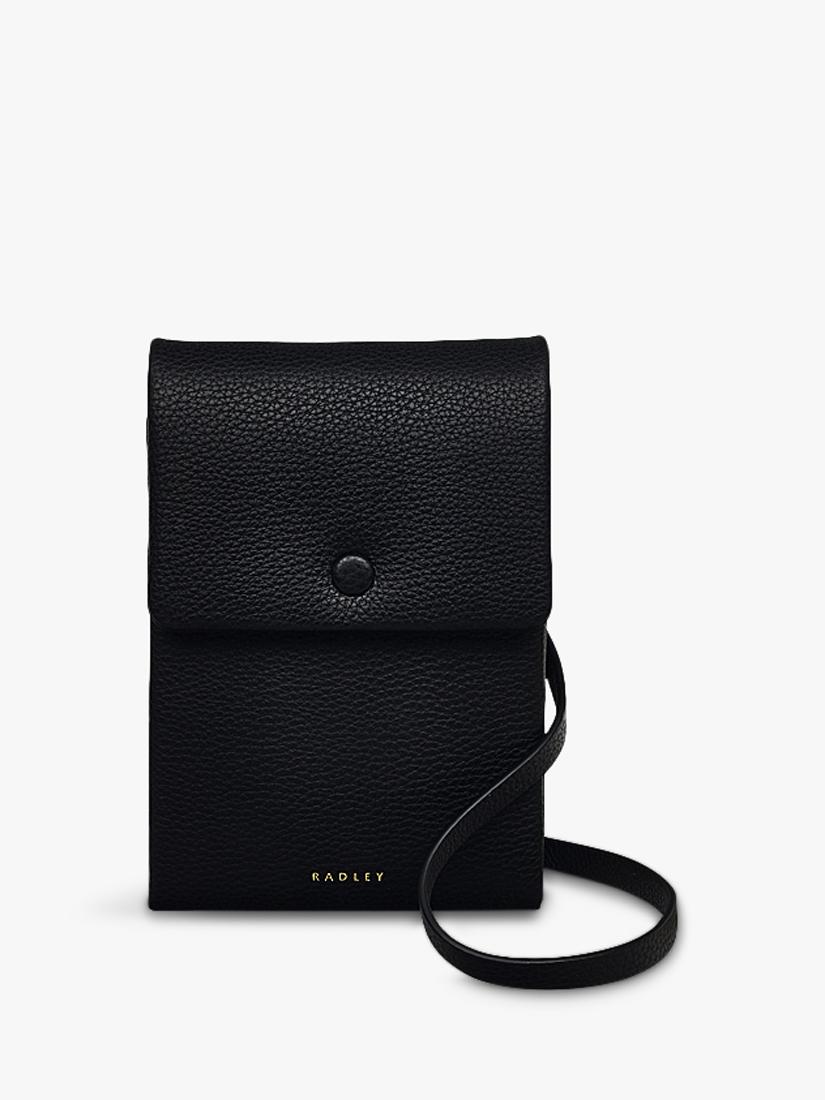 Radley Mallow Street Handy Umhängetasche aus Leder - britisches Produkt