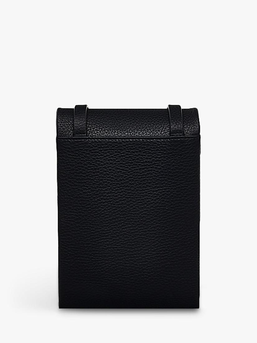 Radley Mallow Street leather phone cross body bag - British product