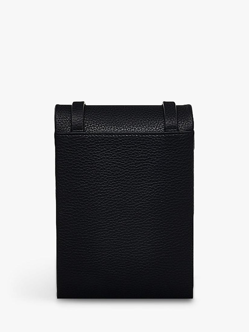 Radley Mallow Street leather phone cross body bag - British product