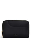 Radley Pockets medium leather wallet, UK version