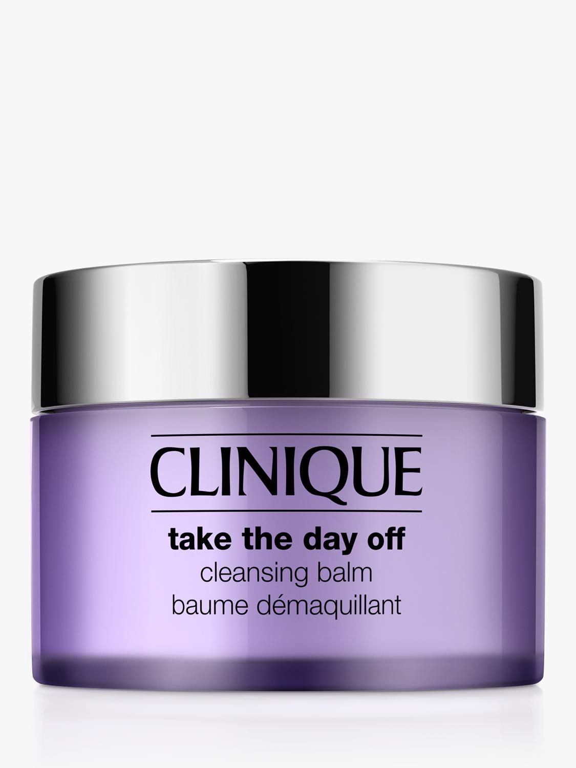 Clinique cleansing balm 200ml - British product