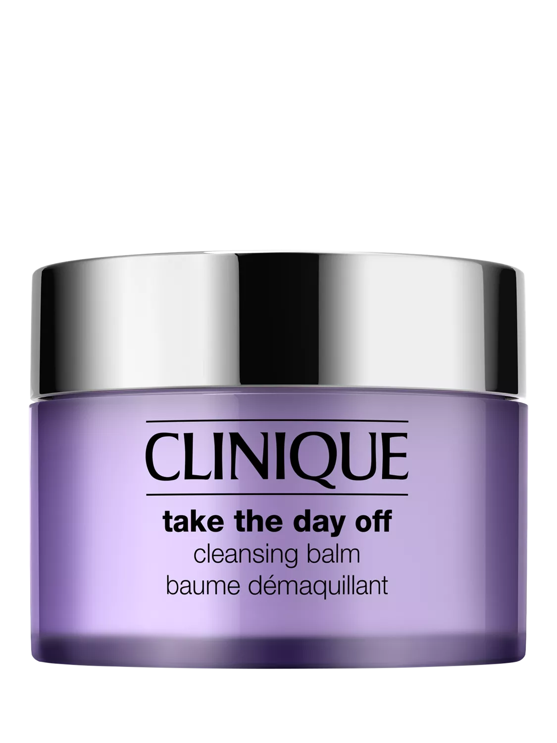 Clinique cleansing balm 200ml - British product
