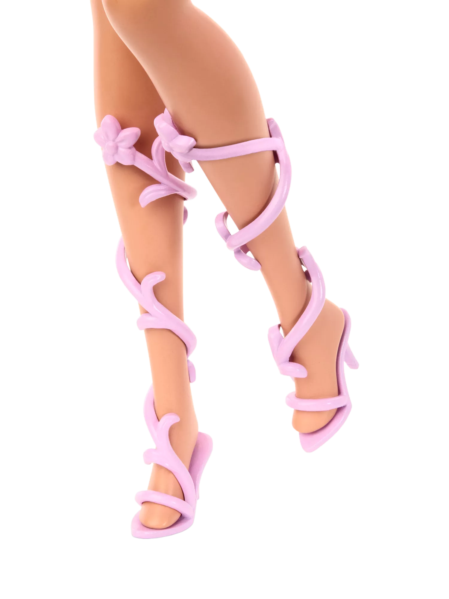 Barbie Colour Change Fairy Doll with wand, UK version