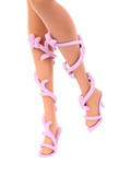 Barbie Colour Change Fairy Doll with wand, UK version
