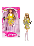 Barbie Clueless Cher doll 30th anniversary plaid suit (British brand)