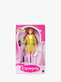 Barbie Clueless Cher doll 30th anniversary plaid suit (British brand)