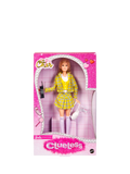 Barbie Clueless Cher doll 30th anniversary plaid suit (British brand)