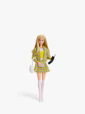 Barbie Clueless Cher doll 30th anniversary plaid suit (British brand)