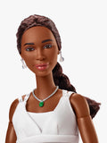 Barbie Venus Williams collectible doll, imported from the UK