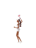 Barbie Venus Williams collectible doll, imported from the UK