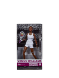 Barbie Venus Williams collectible doll, imported from the UK
