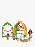 Disney Moana 2 Village Home Playset - British product