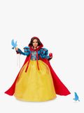 Disney Snow White Hero Doll collectible 28cm, imported from the UK