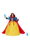 Disney Snow White Hero Doll collectible 28cm, imported from the UK