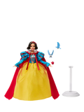 Disney Snow White Hero Doll collectible 28cm, imported from the UK