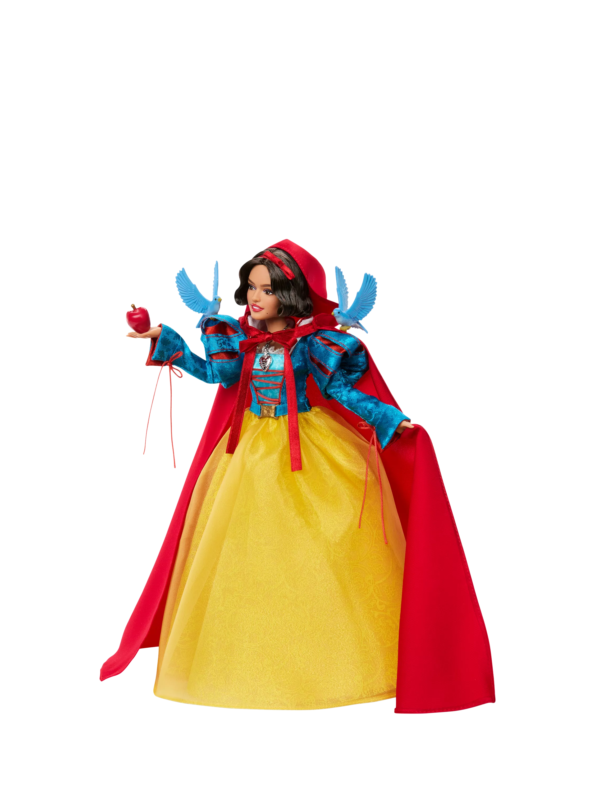 Disney Snow White Hero Doll collectible 28cm, imported from the UK