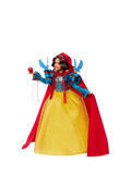 Disney Snow White Hero Doll collectible 28cm, imported from the UK