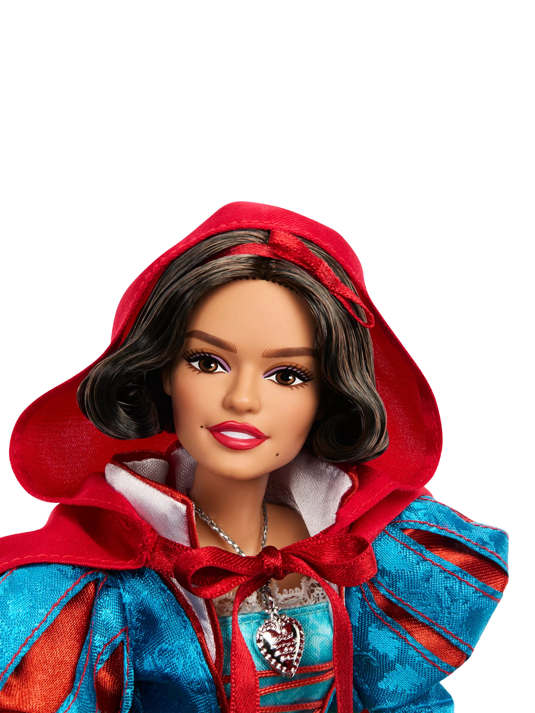 Disney Snow White Hero Doll collectible 28cm, imported from the UK