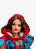 Disney Snow White Hero Doll collectible 28cm, imported from the UK