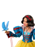 Disney Snow White Hero Doll collectible 28cm, imported from the UK