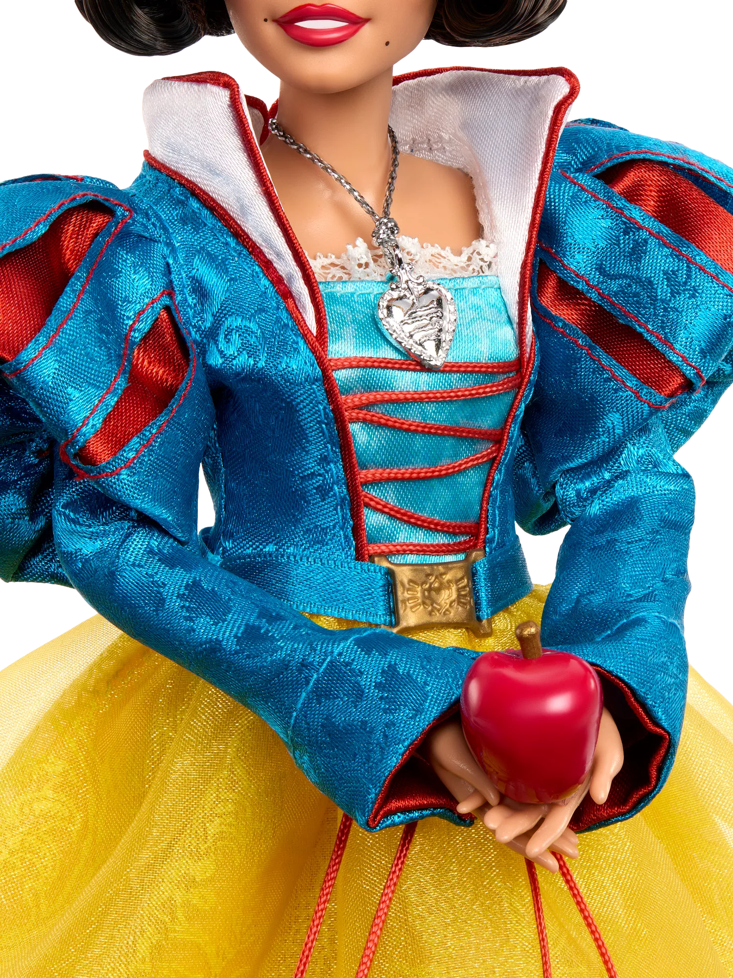 Disney Snow White Hero Doll collectible 28cm, imported from the UK