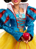Disney Snow White Hero Doll collectible 28cm, imported from the UK