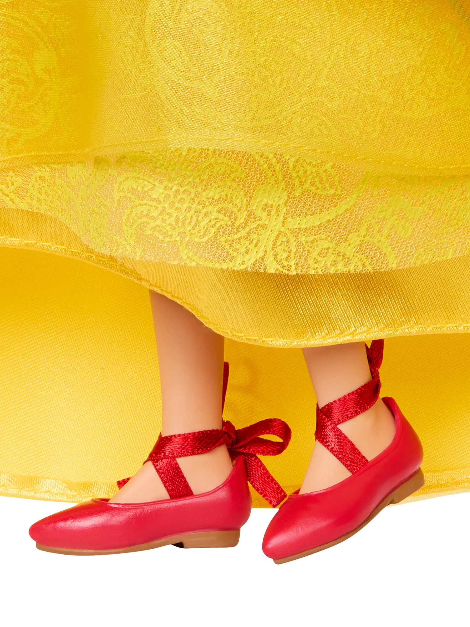 Disney Snow White Hero Doll collectible 28cm, imported from the UK
