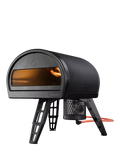 Gozney Roccbox Portable Wood-Fired & Gas Fuel Pizza Oven - Olive