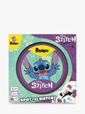 Esdevium Dobble Disney Lilo & Stitch spot the match game - British product
