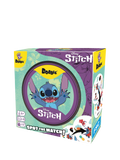 Esdevium Dobble Disney Lilo & Stitch spot the match game - British product