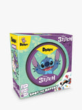 Esdevium Dobble Disney Lilo & Stitch spot the match game - British product