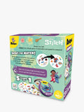 Esdevium Dobble Disney Lilo & Stitch spot the match game - British product